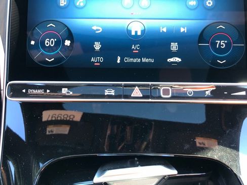 New 2026 Mercedes-Benz C 300 4MATIC Sedan image 30