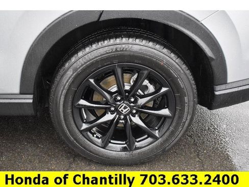 Certified 2026 Honda CR-V Sport image 27