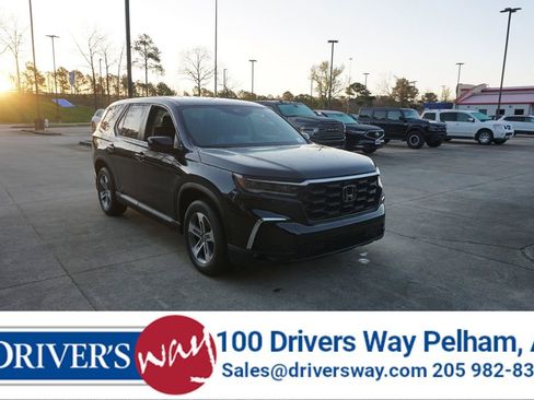 Used 2023 Honda Pilot EX-L image 1