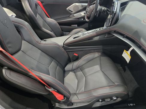 New 2026 Chevrolet Corvette Z06 image 15