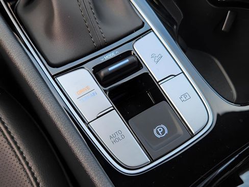 New 2026 Hyundai Santa Cruz XRT image 21