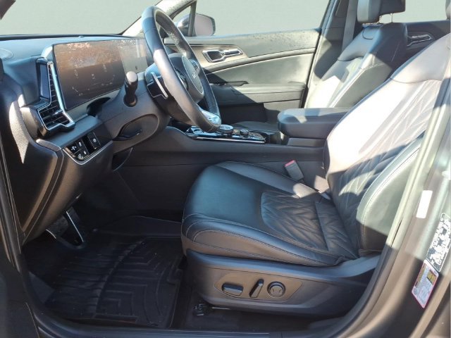Used 2023 Kia Sportage X-Line Prestige AWD/4WD image 20