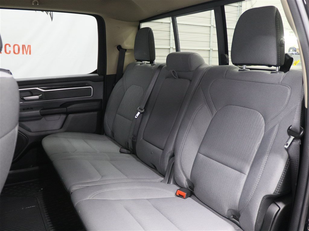 Used 2020 RAM 1500 Big Horn AWD/4WD image 17