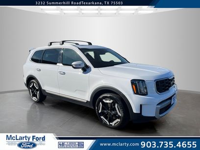 Used 2025 Kia Telluride S