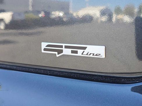 Used 2025 Kia K4 GT-Line FWD image 13