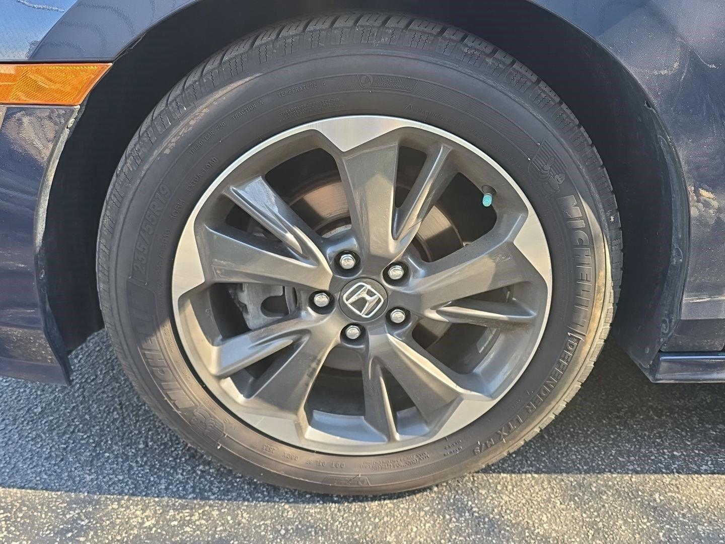 Used 2022 Honda Odyssey Elite image 5