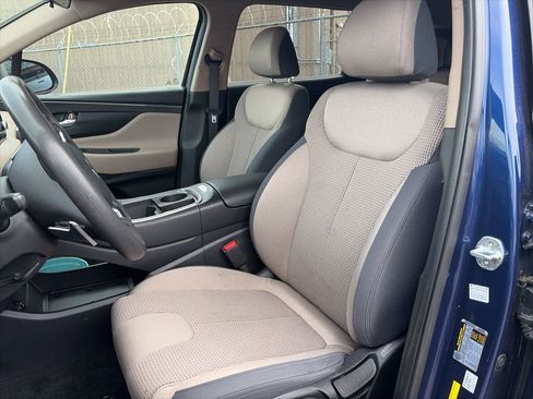 Used 2022 Hyundai Santa Fe SE image 12