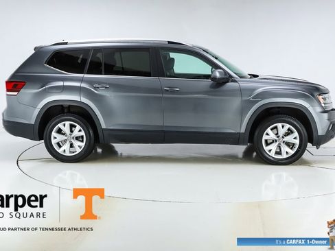 Used 2018 Volkswagen Atlas SE FWD image 48