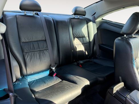 Used 2005 Honda Accord EX-L image 18