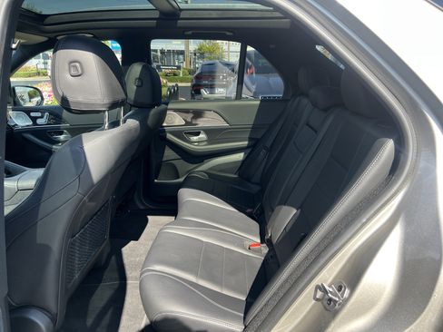 Certified 2022 Mercedes-Benz GLE 350 4MATIC image 29
