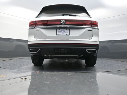 New 2026 Volkswagen Atlas SEL AWD/4WD image 26