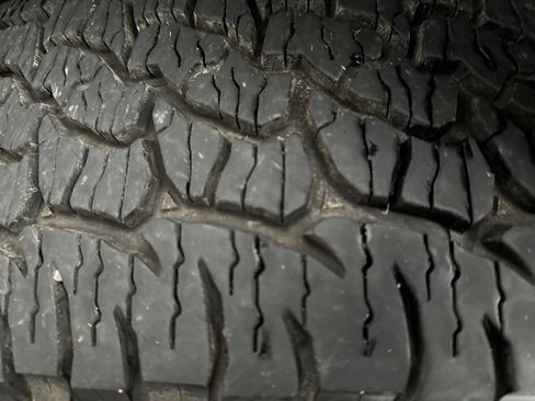 Used 2023 Chevrolet Silverado 1500 LTZ image 14