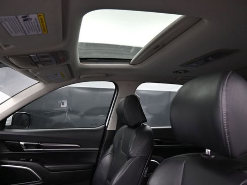 Used 2025 Kia Telluride S AWD/4WD image 15