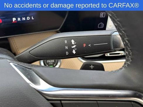 Certified 2025 Chevrolet Equinox ACTIV w/ Safety and Technology Package FWD image 26