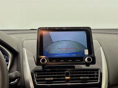 New 2026 Mitsubishi Eclipse Cross Black Edition image 13