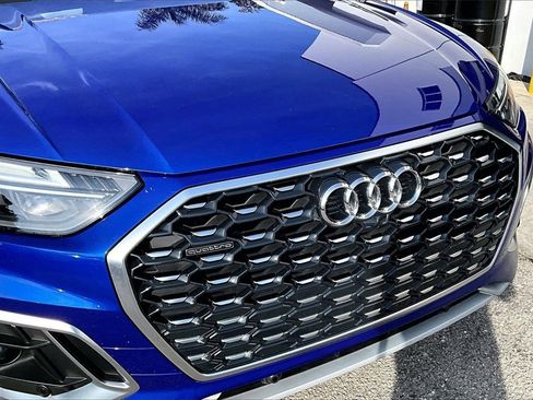 Certified 2023 Audi Q5 2.0T Premium w/ Convenience Package image 11