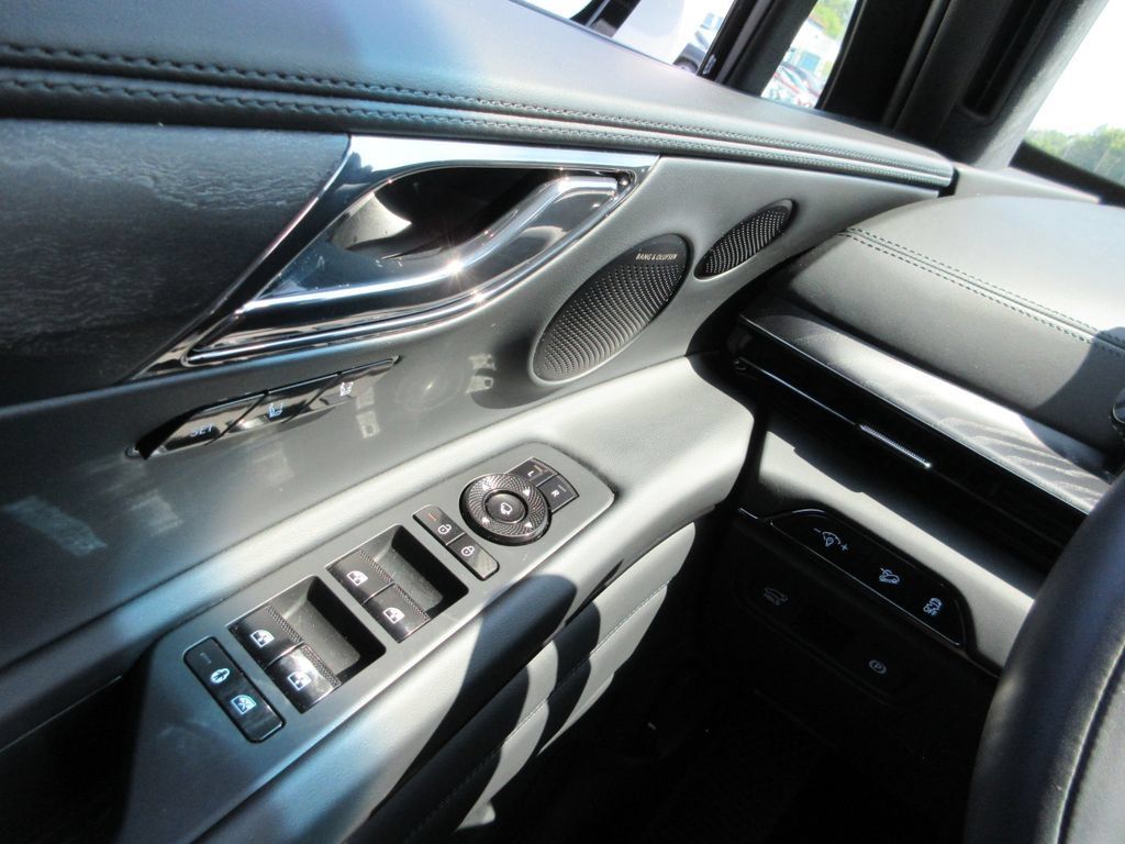 Used 2026 Genesis GV80 3.5T Prestige AWD/4WD image 26