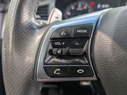 Used 2018 Hyundai Sonata Sport FWD image 25