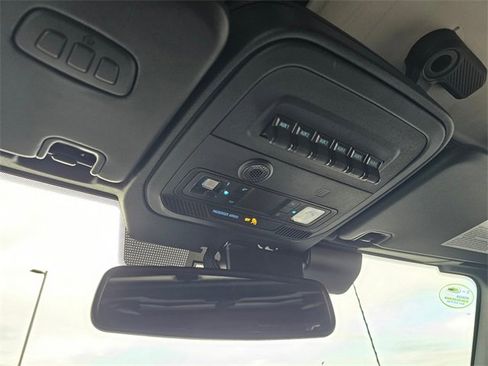 New 2025 Ford Bronco Raptor w/ Interior Carbon Fiber Pack image 32