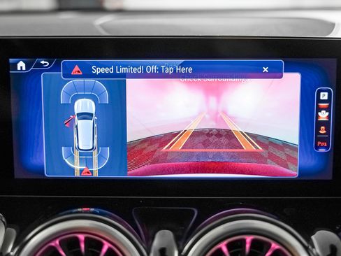 Certified 2024 Mercedes-Benz EQB 300 4MATIC image 21