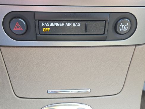 Used 2011 Chevrolet Malibu LTZ FWD image 33