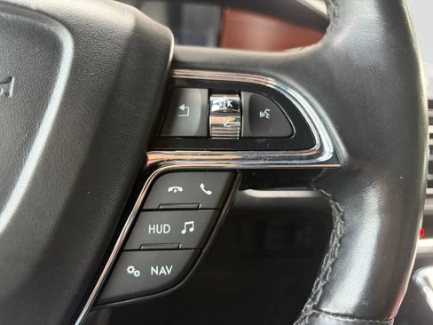 Used 2018 Lincoln Navigator Reserve w/ Technology Package AWD/4WD image 33