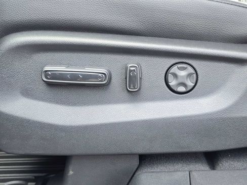 New 2026 Honda Odyssey EX-L image 24