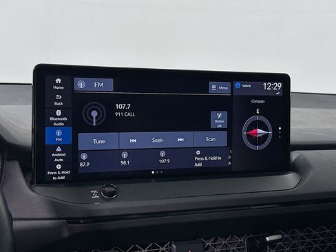 Certified 2025 Honda Accord EX-L image 13