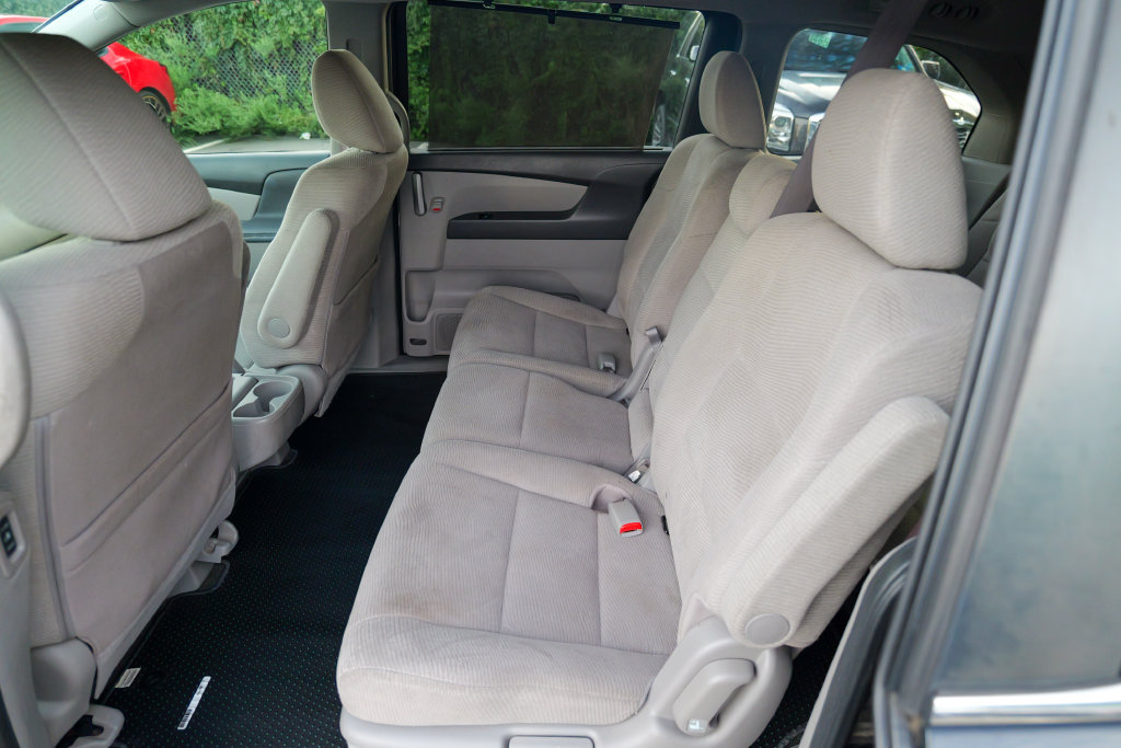 Used 2013 Honda Odyssey EX image 25