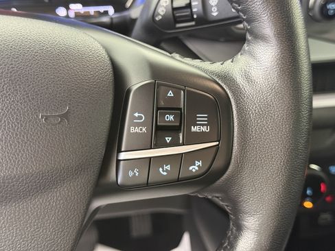 Certified 2023 Ford Bronco Sport Outer Banks AWD/4WD image 26