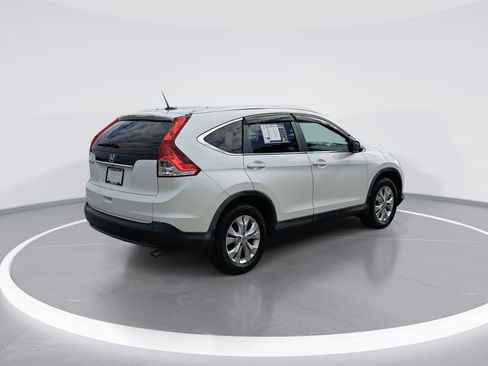 Used 2014 Honda CR-V EX-L image 3