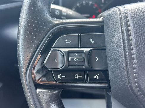 Used 2023 Toyota Tundra SR w/ SR Tow Package image 19