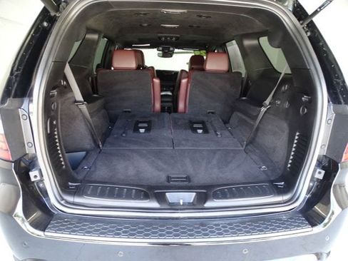 Certified 2024 Dodge Durango R/T AWD/4WD image 23