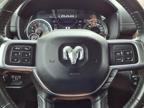 Used 2022 RAM 2500 Laramie image 21
