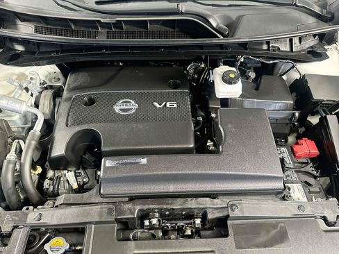 Used 2024 Nissan Murano SV FWD image 31
