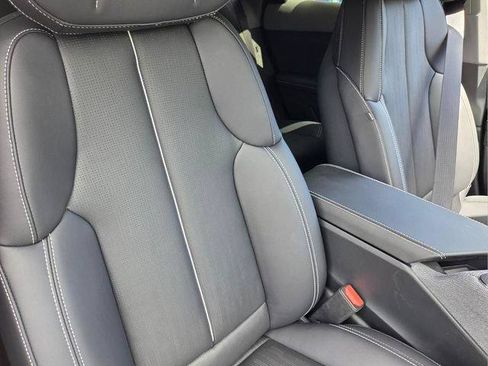 New 2027 Cadillac Optiq Premium Sport RWD image 22