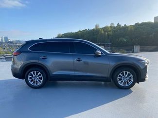 Used 2019 MAZDA CX-9 Touring w/ Touring Premium Package AWD/4WD video 2