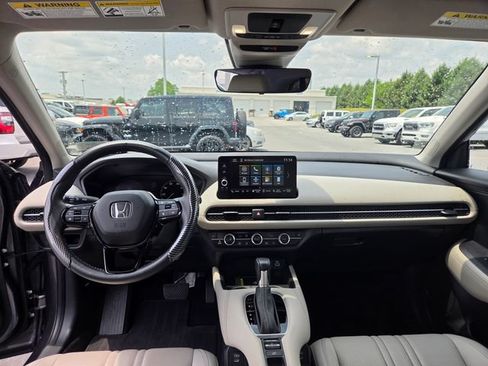 Used 2024 Honda HR-V EX-L image 6