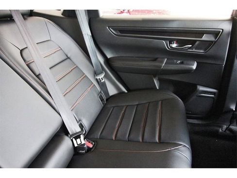 New 2026 Honda CR-V Sport-L image 10