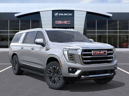 New 2026 GMC Yukon XL Elevation RWD image 8