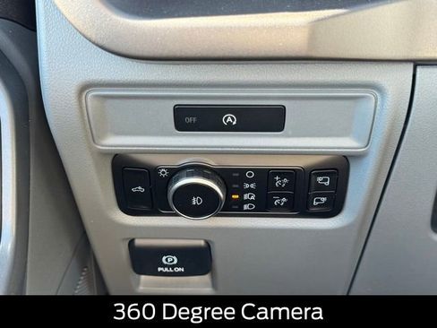 New 2025 Ford F150 XLT w/ Equipment Group 302A MID image 32