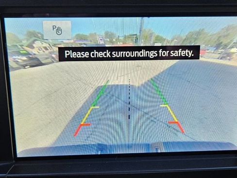 Used 2021 Ford F150 XLT w/ Equipment Group 301A Mid image 13