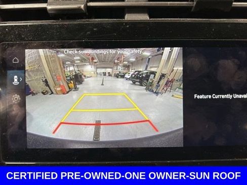 Certified 2024 Hyundai Santa Cruz SEL w/ Activity Package AWD/4WD image 43