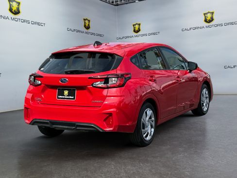 Used 2024 Subaru Impreza 2.0i image 5