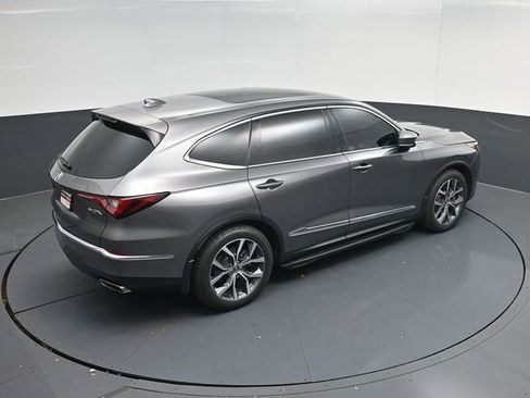 Used 2022 Acura MDX FWD w/ Technology Package image 43