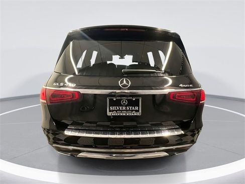 Certified 2023 Mercedes-Benz GLS 450 4MATIC image 5