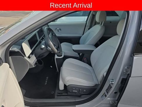 Used 2024 Hyundai Ioniq 5 Limited RWD image 10