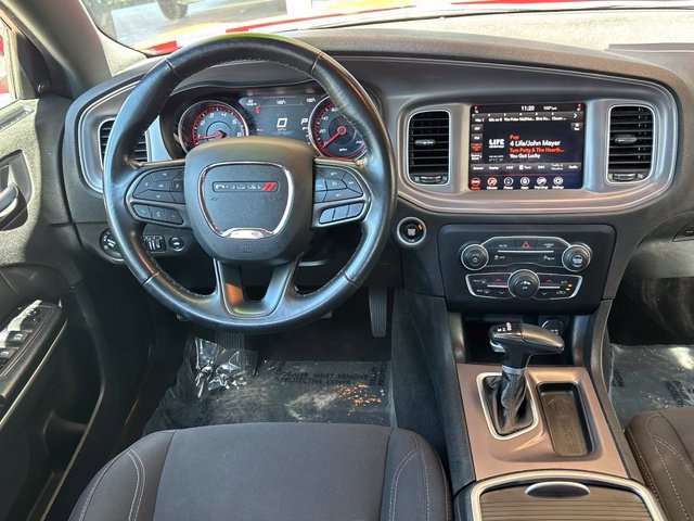 Used 2023 Dodge Charger SXT RWD image 23