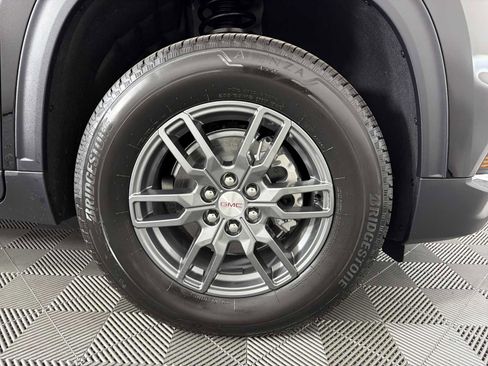 New 2026 GMC Acadia Elevation image 20