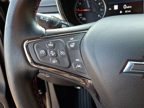 Certified 2024 Chevrolet Equinox RS AWD/4WD image 22
